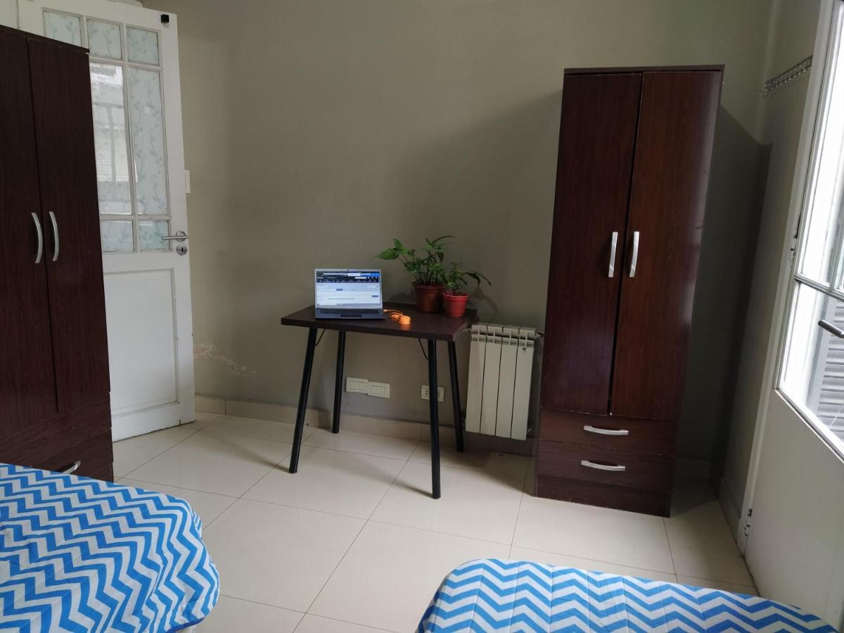 Ha! 1 Resi Para Estudiantes Κόρδοβα Εξωτερικό φωτογραφία
