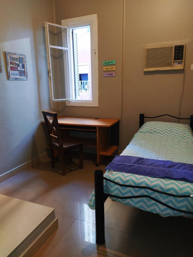 Ha! 1 Resi Para Estudiantes Κόρδοβα Εξωτερικό φωτογραφία