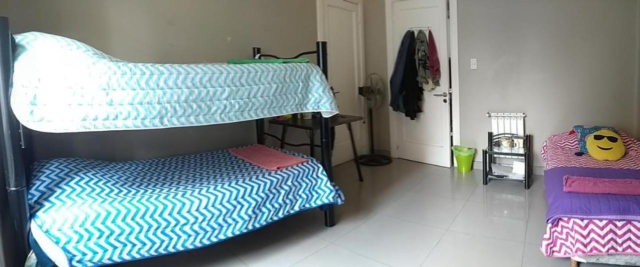 Ha! 1 Resi Para Estudiantes Κόρδοβα Εξωτερικό φωτογραφία